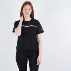 Γυναικείες Μπλούζες Κοντό Μανίκι  Champion Crewneck Women’s T-Shirt (9000049386_1862)