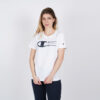 Γυναικείες Μπλούζες Κοντό Μανίκι Champion Crewneck Women’s T-Shirt (9000049563_1879)