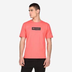 Ανδρικά T-shirts  Champion Crewneck Ανδρική T-Shirt (9000071081_50981)