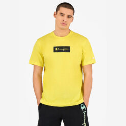 Ανδρικά T-shirts  Champion Crewneck Ανδρική T-Shirt (9000071083_50995)