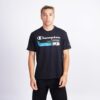 Ανδρικά T-shirts Champion Crewneck Ανδρικό T-Shirt (9000071073_1862)