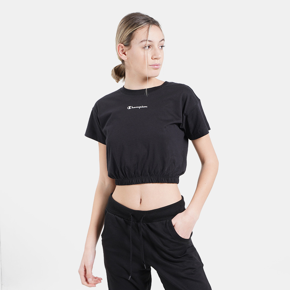 Champion-Crewneck-Γυναικείο-Crop-Top-9000099458_1862