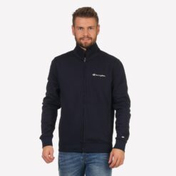 Ανδρικές Ζακέτες  Champion Full Zip Ανδρική Ζακέτα (9000082584_1865)