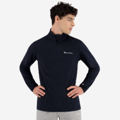 Ανδρικά Φούτερ  Champion Half Ανδρική Μπλούζα Φούτερ (9000082630_1865)