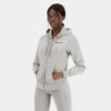 Γυναικείες Ζακέτες  Champion Hooded Full Zip Sweatshirt (9000082537_29652)