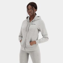 Γυναικείες Ζακέτες  Champion Hooded Full Zip Sweatshirt (9000082537_29652)