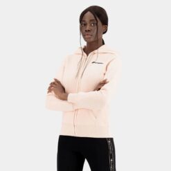 Γυναικείες Ζακέτες  Champion Hooded Full Zip Sweatshirt (9000082539_54060)