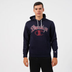 Ανδρικά Hoodies  Champion Hooded Ανδρικό Φούτερ (9000059653_1865)