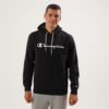 Ανδρικά Hoodies  Champion Hooded Ανδρικό Φούτερ (9000059723_1862)