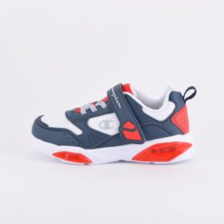 Παιδικά Sneakers  Champion Low Cut Shoe Wave Boy Ps (9000049315_44628)