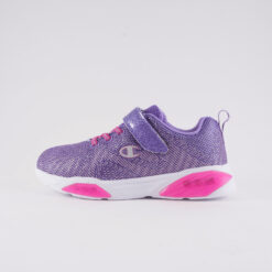 Παιδικά Sneakers  Champion Low Cut Shoe Wave Girl Ps (9000049309_44627)