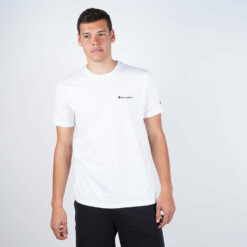 Ανδρικά T-shirts  Champion Men’s Crewneck T-Shirt (9000049346_1879)