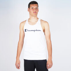 Ανδρικά Αμάνικα T-shirts  Champion Men’s Tank Top (9000049280_1879)