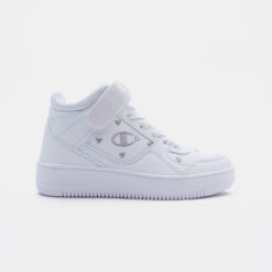 Παιδικά Sneakers  Champion Mid Cut Rebound Vintage Παιδικά Μποτάκια (9000082690_1879)