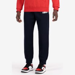 Ανδρικές Φόρμες  Champion New York Graphic Print Ανδρικό Παντελόνι Φόρμας (9000082623_1865)