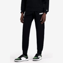 Ανδρικές Φόρμες  Champion New York Graphic Print Ανδρικό Παντελόνι Φόρμας (9000082625_1862)