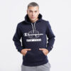 Ανδρικά Hoodies Champion New York Graphic Ανδρικό Φούτερ (9000082612_1865)