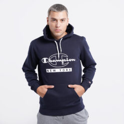 Ανδρικά Hoodies  Champion New York Graphic Ανδρικό Φούτερ (9000082612_1865)