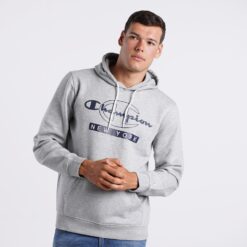 Ανδρικά Hoodies  Champion New York Graphic Ανδρικό Φούτερ (9000082613_29652)