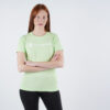 Γυναικείες Μπλούζες Κοντό Μανίκι  Champion Women’s Crewneck T-Shirt (9000049403_44646)