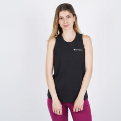 Γυναικεία Αμάνικα T-Shirts  Champion Women’s Tank Top (9000049390_1862)