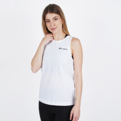 Γυναικεία Αμάνικα T-Shirts  Champion Women’s Tank Top (9000049391_1879)