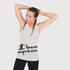 Γυναικεία Αμάνικα T-Shirts  Champion Αμάνικη Μπλούζα (9000070976_1879)