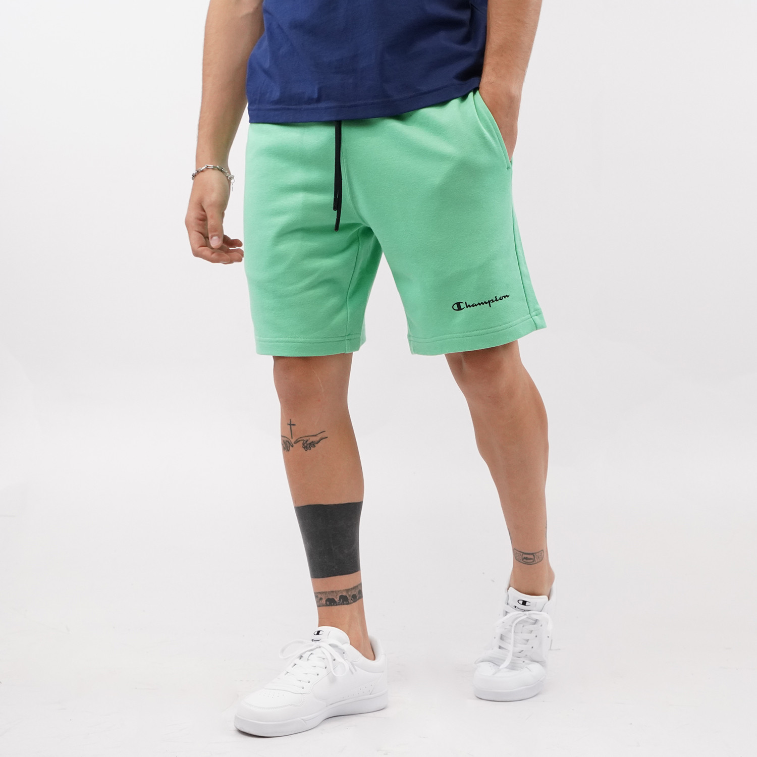 Champion-Ανδρική-Βερμούδα-9000071075_50996