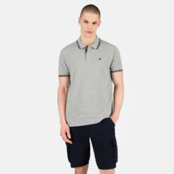 Ανδρικά Polo  Champion Ανδρική Πόλο Μπλούζα (9000071034_51006)