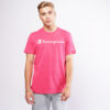 Ανδρικά T-shirts  Champion Ανδρικό T-Shirt (9000071036_27695)