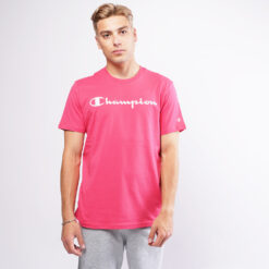 Ανδρικά T-shirts  Champion Ανδρικό T-Shirt (9000071036_27695)
