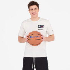 Ανδρικά T-shirts  Champion Ανδρικό T-Shirt (9000071090_1879)