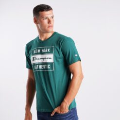 Ανδρικά Φούτερ  Champion Ανδρικό T-Shirt (9000082618_16248)