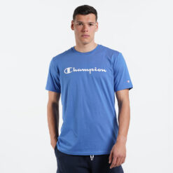 Ανδρικά T-shirts  Champion Ανδρικό T-shirt (9000099498_14189)