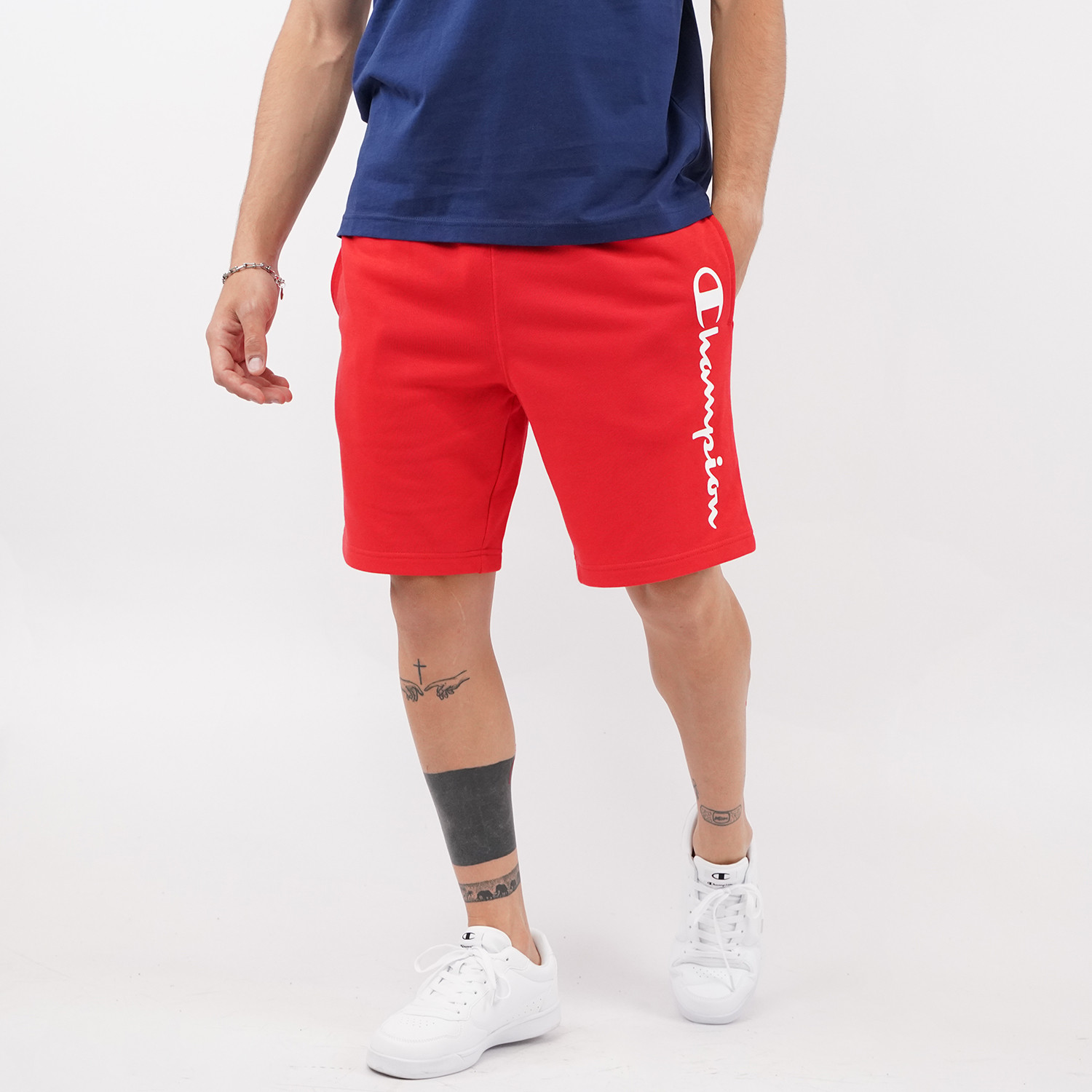 Champion-Ανδρικό-Σορτς-9000071067_44662