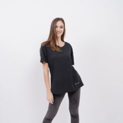 Γυναικείες Μπλούζες Κοντό Μανίκι  Champion Γυναικέια Κοντομάνικη Μπλούζα (9000059632_1862)