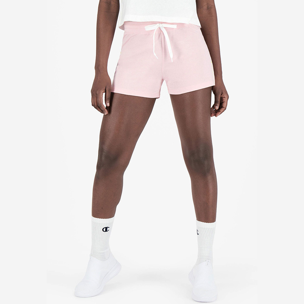 Champion-Γυναικείο-Σορτς-9000071030_44682