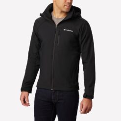 Ανδρικά Μπουφάν  Columbia Cascade Ridge™ II Softshell (9000089605_1469)