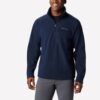 Ανδρικά Φούτερ Columbia Fast Trek III Half Zip Ανδρική Μπλούζα Φούτερ (9000089614_24364)