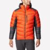Ανδρικά Μπουφάν  Columbia Labyrinth Loop™ Hooded Jacket (9000089585_55665)