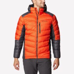 Ανδρικά Μπουφάν  Columbia Labyrinth Loop™ Hooded Jacket (9000089585_55665)