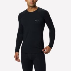 Ανδρικά Ισοθερμικά  Columbia Midweight Stretch Long Sleeve Top Baselay (9000089590_1469)