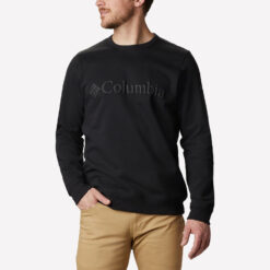 Ανδρικά Φούτερ  Columbia Ανδρική Μπλούζα Φούτερ (9000089574_55658)