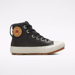 Παιδικά Μποτάκια  Converse Chuck Taylor All Star Berkshire Παιδικά Μποτάκια (9000085987_54806)