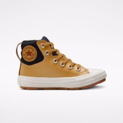 Παιδικά Μποτάκια  Converse Chuck Taylor All Star Berkshire Παιδικά Μποτάκια (9000085989_54817)