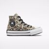 Παιδικά Μποτάκια  Converse Chuck Taylor All Star Eva Lift Παιδικά Μποτάκια (9000085947_54812)
