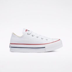 Παιδικά Sneakers  Converse Chuck Taylor All Star Lift Παιδικά Platform Παπούτσια (9000085976_54816)