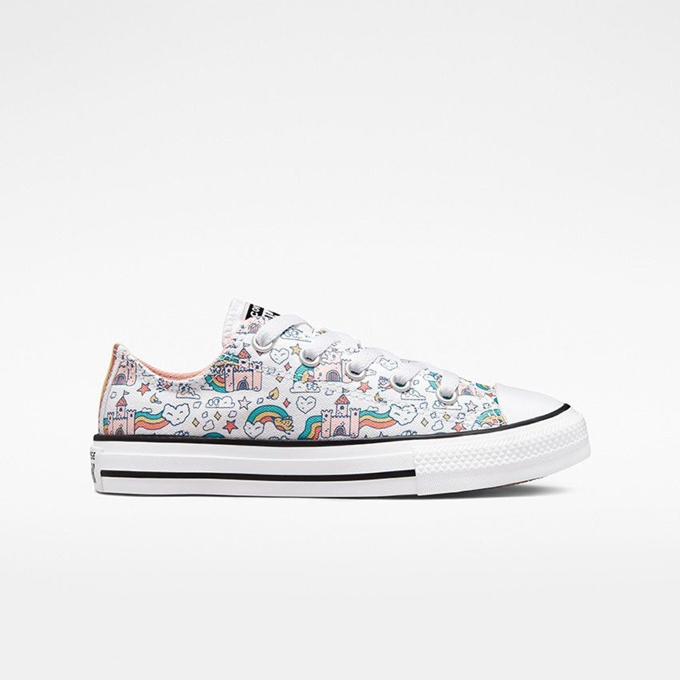 Converse-Chuck-Taylor-All-Star-Rainbow-Castle-Παιδικά-Παπούτσια-9000100447_58447