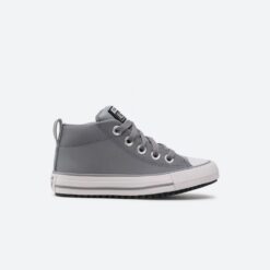 Παιδικά Μποτάκια  Converse Chuck Taylor All Star Street Boot (9000085983_54810)