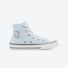 Παιδικά Μποτάκια  Converse Chuck Taylor All Star Uv Glitter (9000071254_51060)